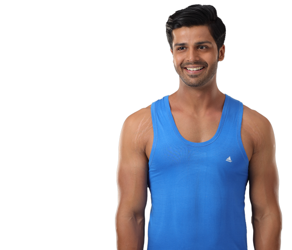Vest